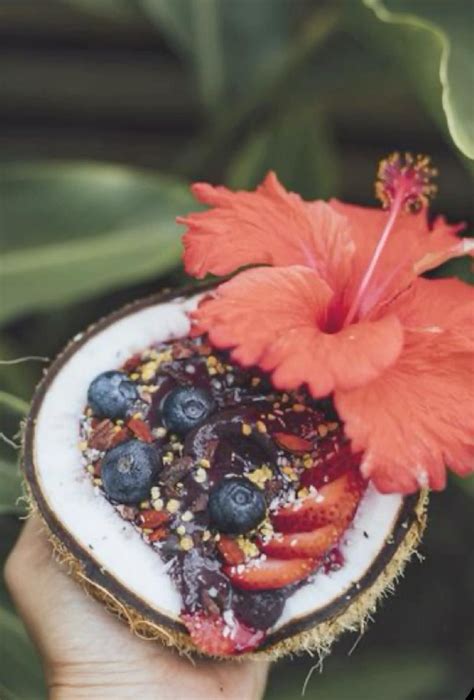 Acai bowl recipe how to make your own acai bowl – Artofit