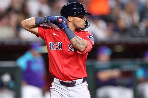 Red Sox Ceddanne Rafaela slumping at time when team desperate ‘to have ...