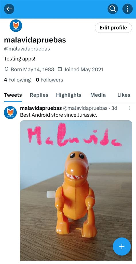 X (Twitter) 11.75.1 - Скачать для Android APK бесплатно