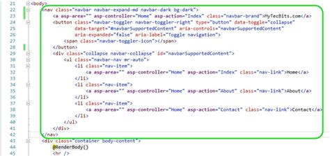 Image result for Bootstrap MVC Tutorial