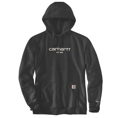 Sweatshirts & Hoodies for Men & Women | Carhartt