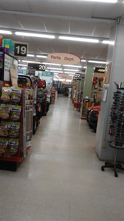 HILL'S ACE HARDWARE & LUMBER CENTER - Winder GA - Hours, Directions, Reviews - Loc8NearMe