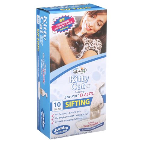 Litter Box Liners Elastic at Leonard Richey blog