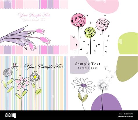 44+ Greeting Card Designs