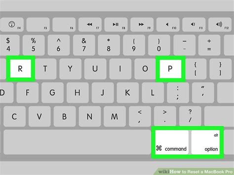 Image result for How Reset MacBook Pro