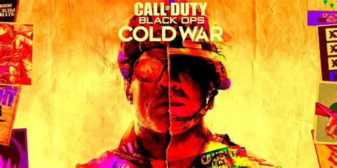 Image result for Cod Cold War Multiplayer