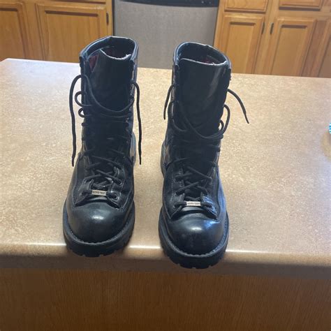 Danner Boots 10 1/5 for Sale in El Paso, TX - OfferUp