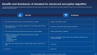 Advanced Encryption Algorithm 的图像结果