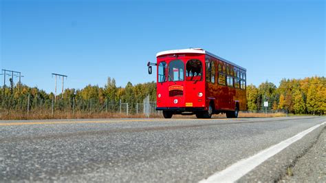 Tours - anchoragetrolley
