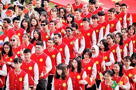 南京大学海外教育学院风采