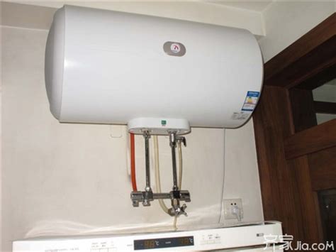 热水器安装费用解析 热水器安装配件清单-装修新闻-好设计装修网