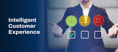 What is Intelligent Customer Experience?