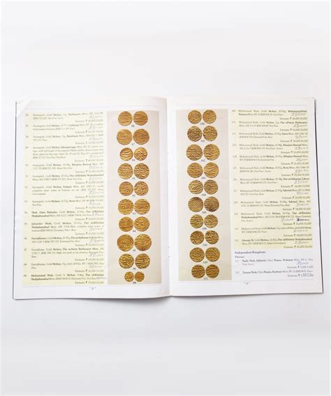 Coins, Medals, Tokens, & Paper Money Catalogue Book – Banknotecoinstamp