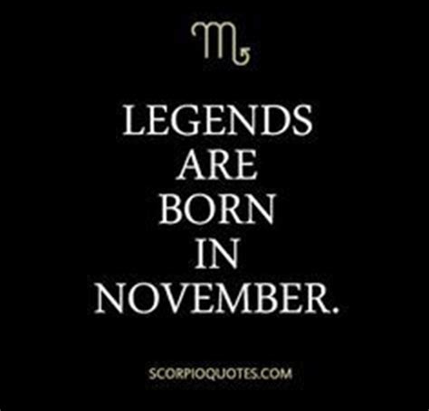 It's Scorpio Season - The House of Dee