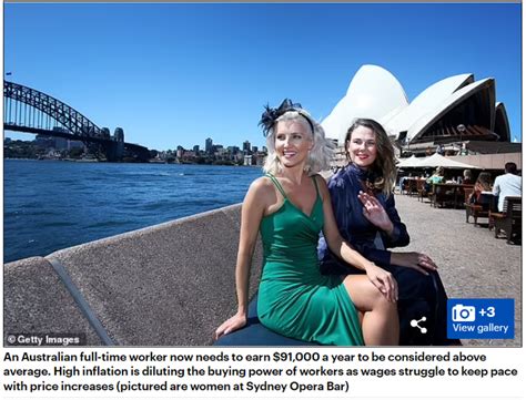 90,917澳元！澳洲平均薪资出炉，这些职业年薪最高 - 知乎