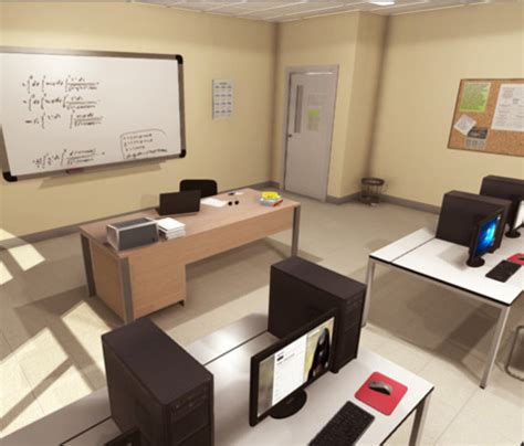 Classroom Computer 的图像结果