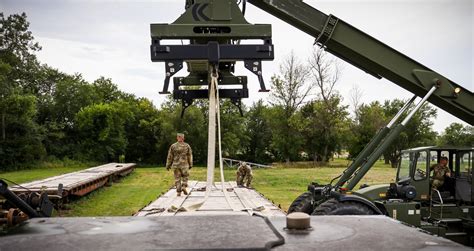 Historic Iowa National Guard railcars preserved at Boone Railroad ...