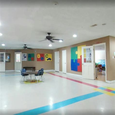ABC Children's Academy - Preschool in Houston, TX - Winnie