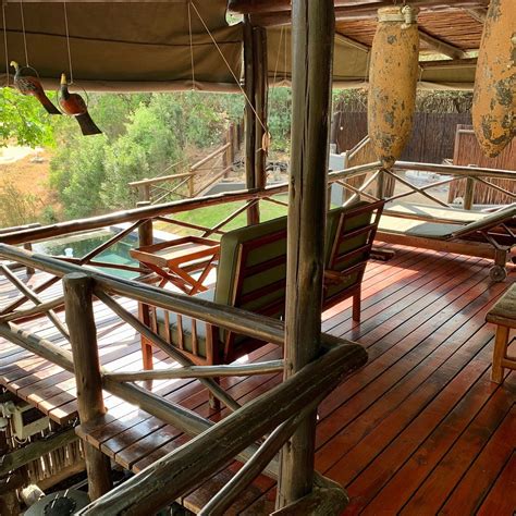 INDLOVU RIVER LODGE (Hoedspruit) - Lodge Reviews & Photos - Tripadvisor