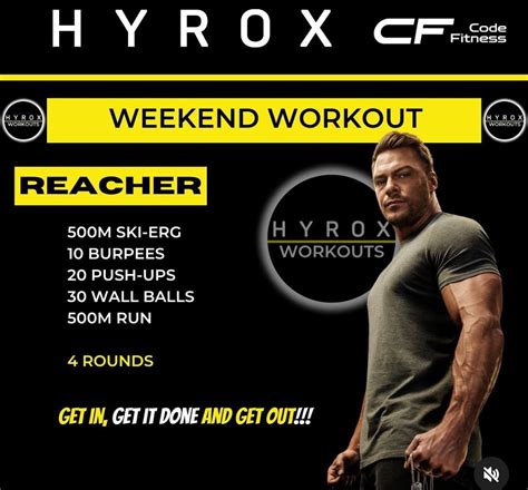 Pin by Jhean Farley Erazo Santacruz on fit in 2025 | Endurance workout ...