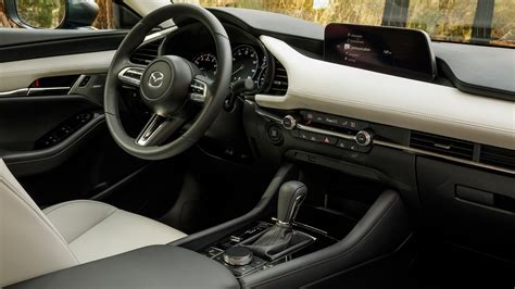 First Drive: The 2019 Mazda 3 Advances the Compact-Car Art - AutoMoto Tale