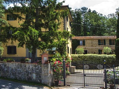 VILLA MANINI (Scarperia e San Piero) - B&B Reviews & Photos - Tripadvisor