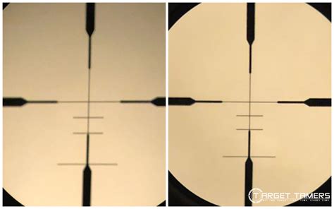 Image result for Reticle Alignment