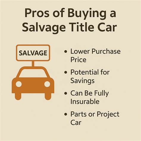 Salvage Title vs. Rebuilt Title – Which One is Better? - Salvage Cars