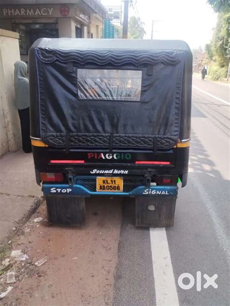 Ape passenger - Commercial & Other Vehicles - 1808581270
