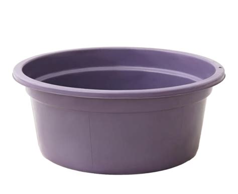 BASKOM PLASTIK BESAR TIPE YUTAKA 24 NO.124/YK, HARGA GROSIR