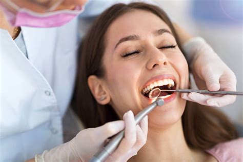Deep Cleaning Teeth Cost in Miami, Fl