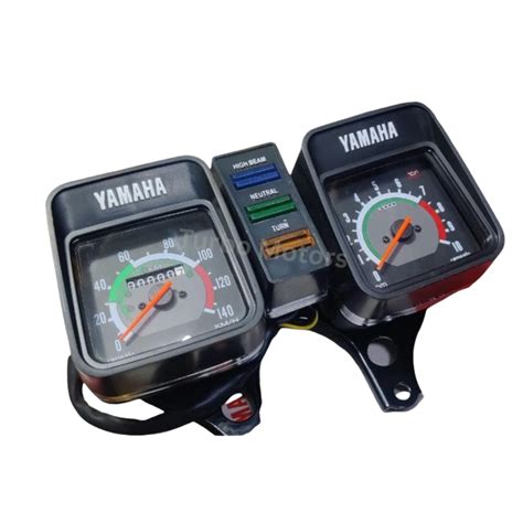 Turbo Motors – Yamaha RX-Z Spare Parts | Genuine 2-Stroke Bike Components