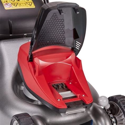 Rasaerba a Batteria Honda HRG416XBPE 36V da 41 cm BATTERIA  