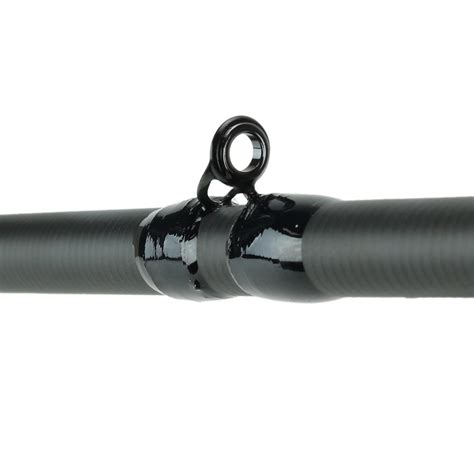 Cashion ELEMENT Z2 Casting Rod