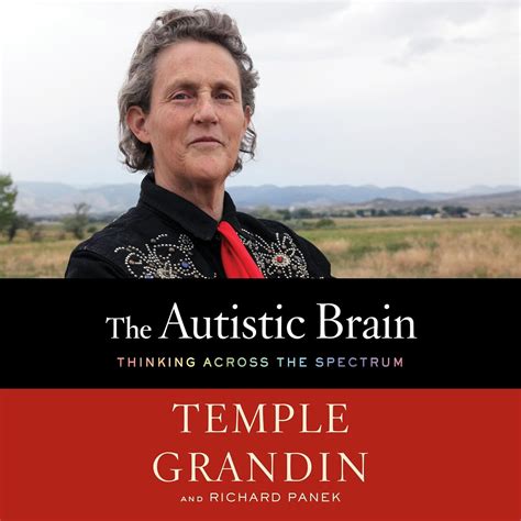 Amazon.com: The Autistic Brain: Thinking Across the Spectrum (Audible ...