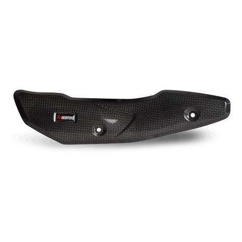 Buy Akrapovic Heat Shield for Kawasaki Z900 2020 Online in India ...