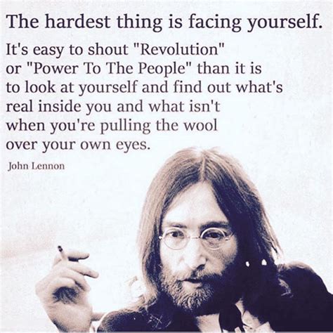 John Lennon Sayings, Quotes & Images Collection - PICSMINE