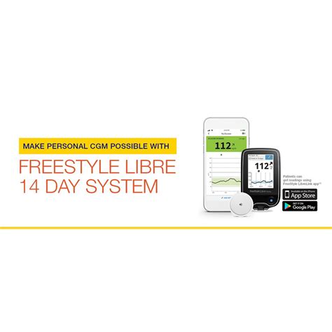 Get FreeStyle Libre 14 Day Sensors Online - Medicalsupplycorner