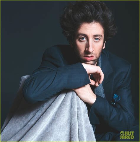 Simon Helberg Wallpapers - Wallpaper Cave