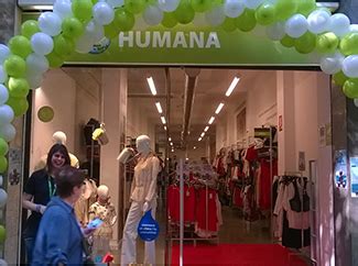 HUMANA - Barcelona: New Humana store -467