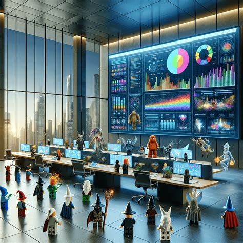 FP&A and Business Intelligence for SMEs - MATTERS2