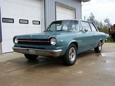 1968 Rambler American by 1968 Amc American Rambler American 232 Automatic 1968 Rambler American