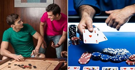 7 Fun Games For Adults To Play At A House Party