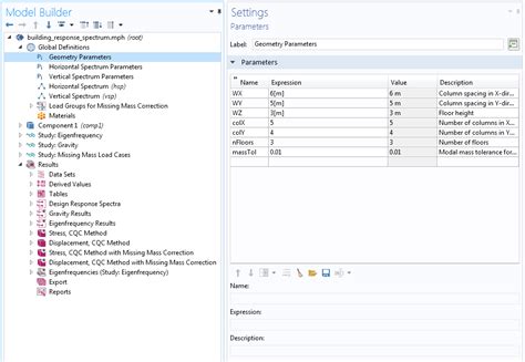 Image result for COMSOL 5.5 Example