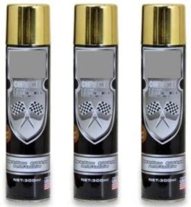 Airfit gold spray paint Gold Spray Paint 900 ml Price in India - Buy ...