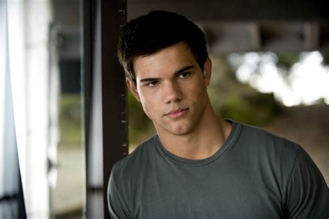 Download Taylor Lautner Jacob Black Movie The Twilight Saga: New Moon ...