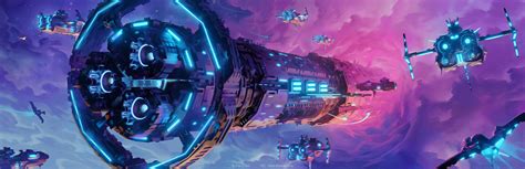 ArtStation - StarFinder