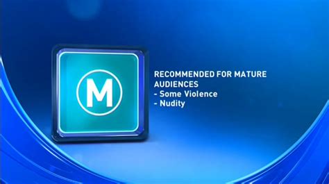 Image result for Classification Channel Nine 2015