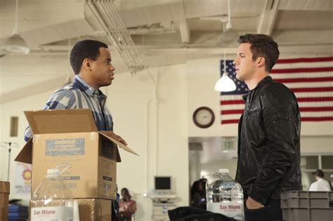 Liam Court Archives - TV Fanatic