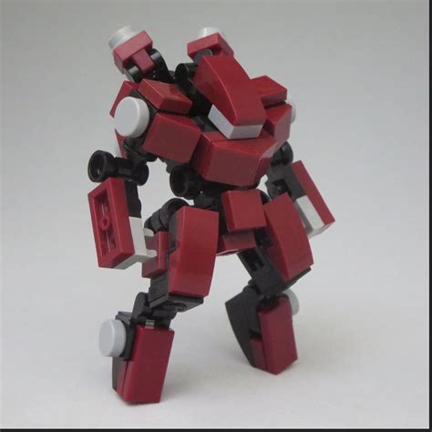 LEGO Robots 的图像结果